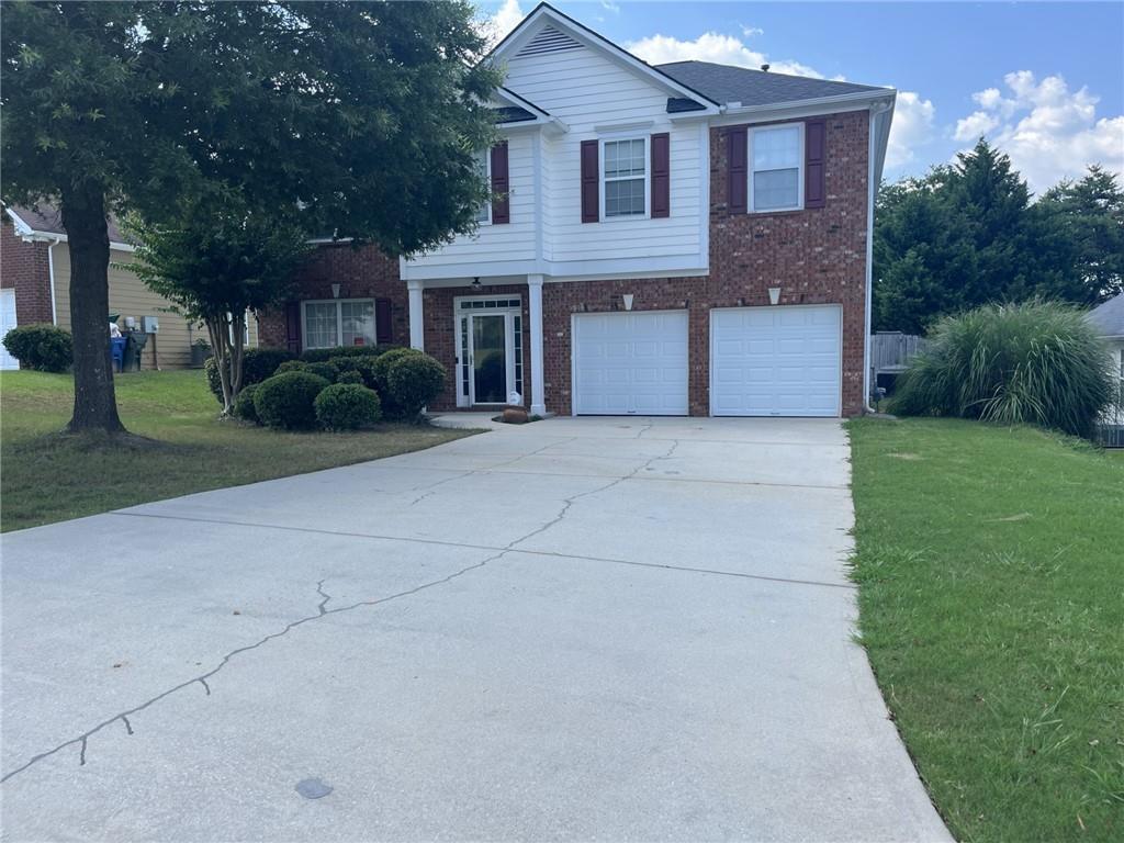 Primary Photo - 3184 Elmwood Ct