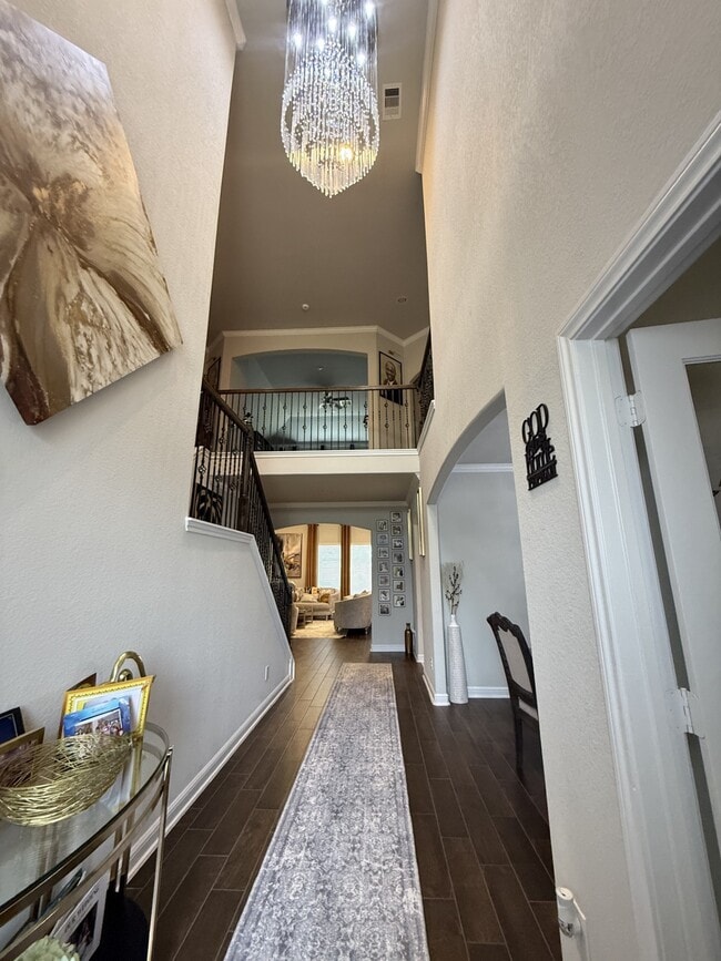 Foto del edificio - 4811 Lacebark Pne Trl