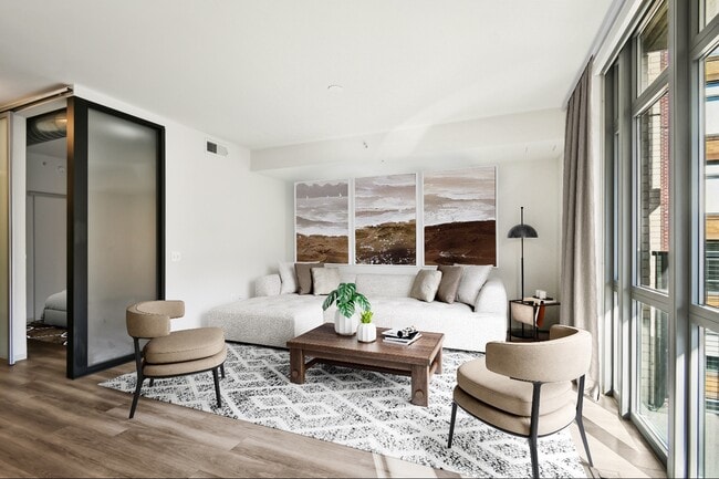 Photo - Slate at NoMa Apartments