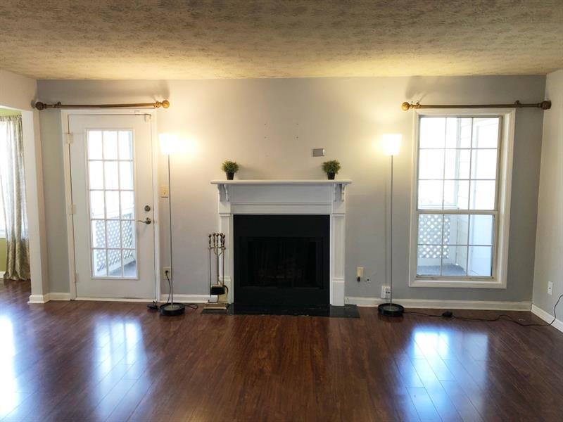 3960 Riverlook Pkwy SE Unit 101, Marietta, GA 30067 Condo for Rent in