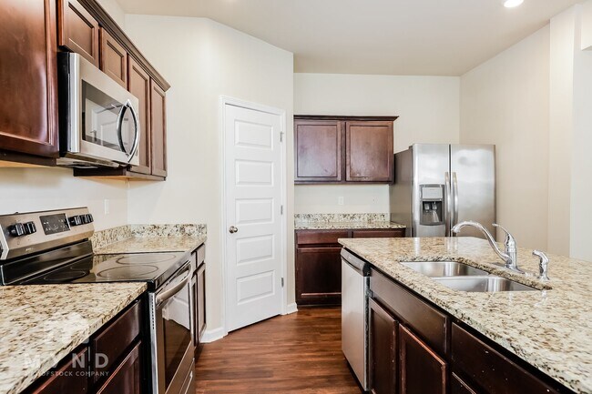 Building Photo - 2149 Theberton Trail