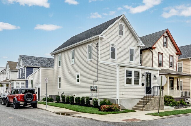 Foto del edificio - 13 Wilkins Ave