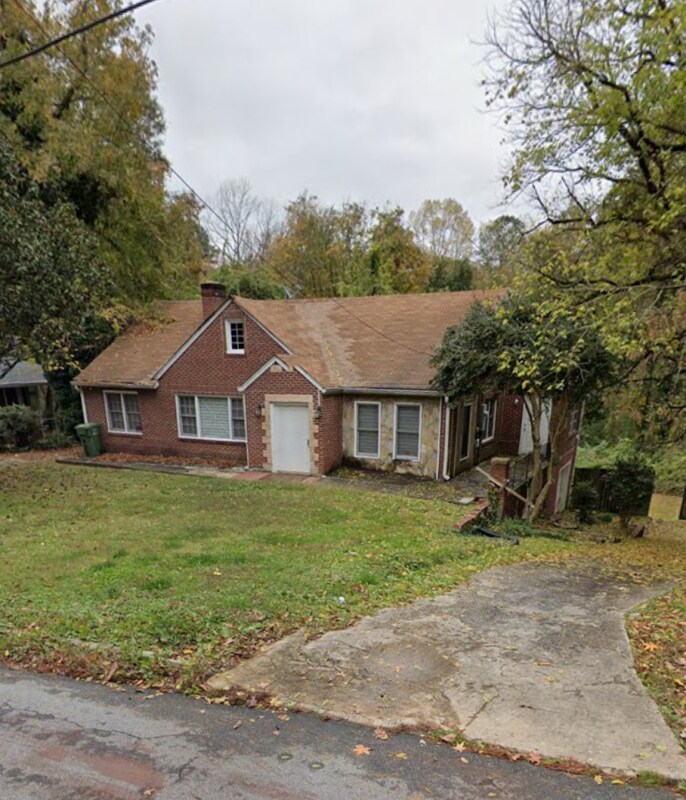 Building Photo - 1580 Childress Dr SW