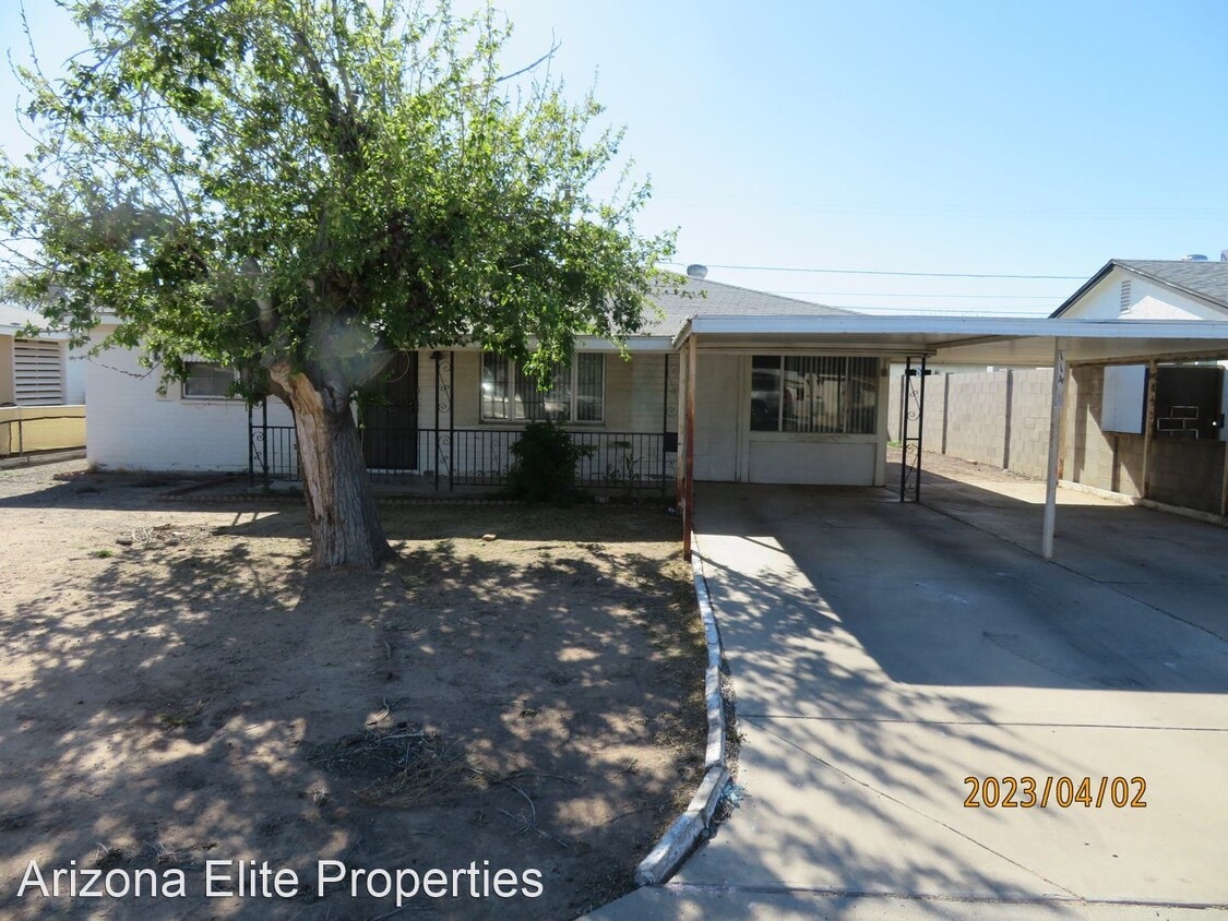 11404 N 113th Dr, Youngtown, AZ 85363 House Rental in Youngtown, AZ