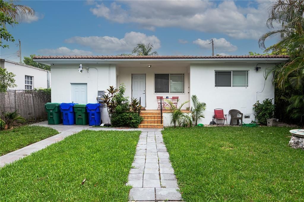Primary Photo - 20 NW 45th St