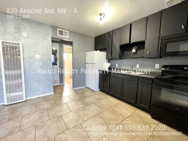 Building Photo - 1 Bedroom 1 Bath in the NW!