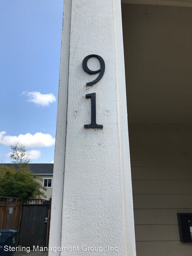 Foto principal - 97 E 20th Ave