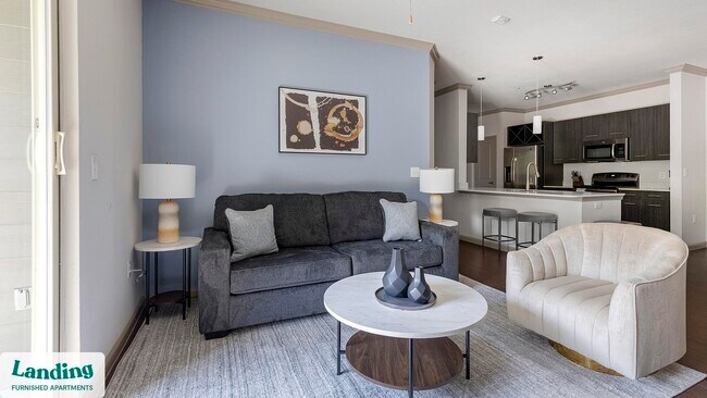 Foto del edificio - 7602 Luskey Blvd