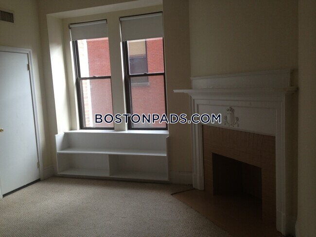 Foto del edificio - 62 Boylston St