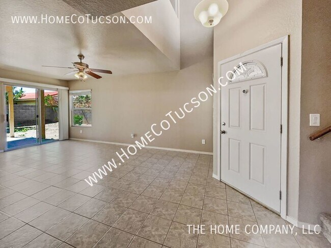 Foto del edificio - 9476 N. ALBATROSS- Four bedroom home in No...
