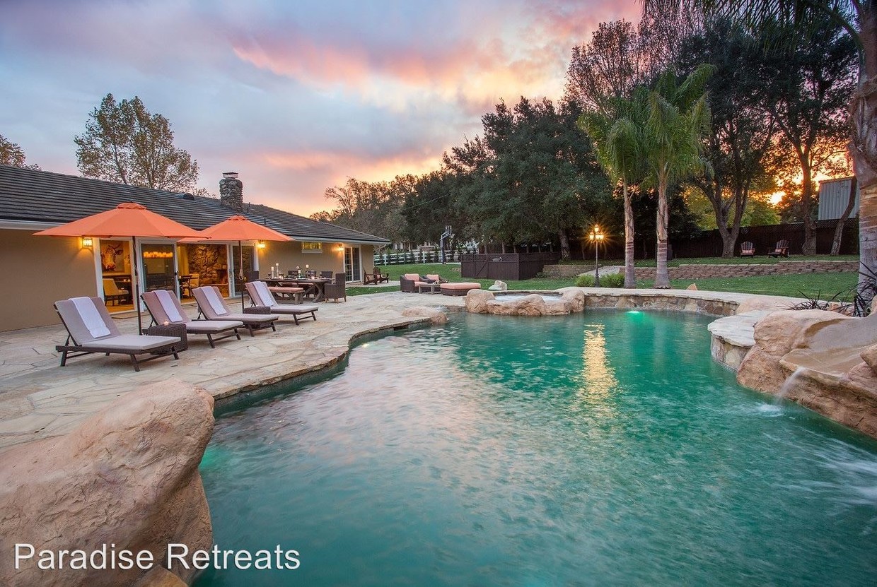 Foto principal - 4 br, 3 bath House - 2379 Janin Way