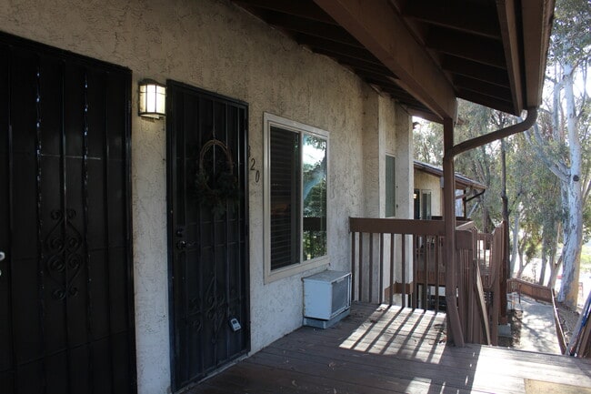 Building Photo - 6366 Rancho Mission Rd