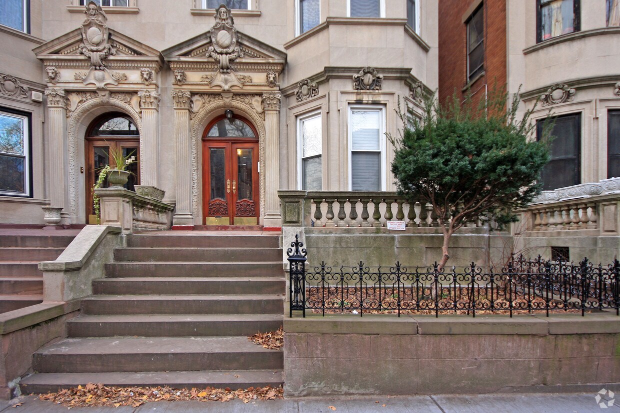 Building Photo - 408 Stuyvesant Ave