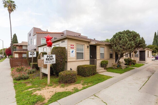 Foto del edificio - 1094 Cherry Ave