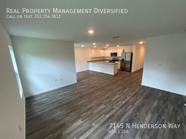 Building Photo - Citrus Springs - Welcome Home