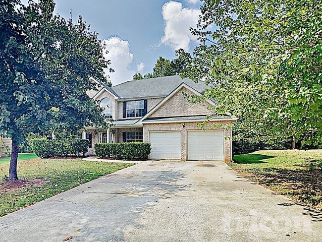 Building Photo - 4196 Defoors Farm Dr