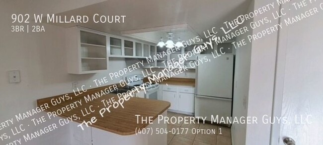 Building Photo - **APPLICATION PENDING** - 3/1.5 For Rent i...