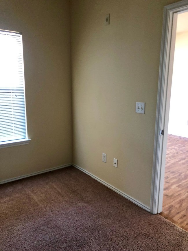 A1 Bedroom - Legacy Oaks Apartments