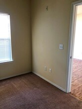 A1 Bedroom - Legacy Oaks Apartments