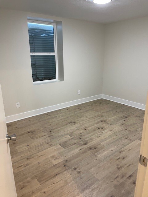Foto del edificio - 7703 Northridge Dr