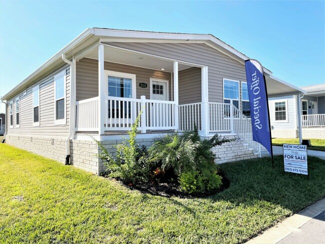 Building Photo - Oak Bend A 55+ Adult Community