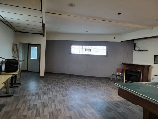 Foto del edificio - 1 George St