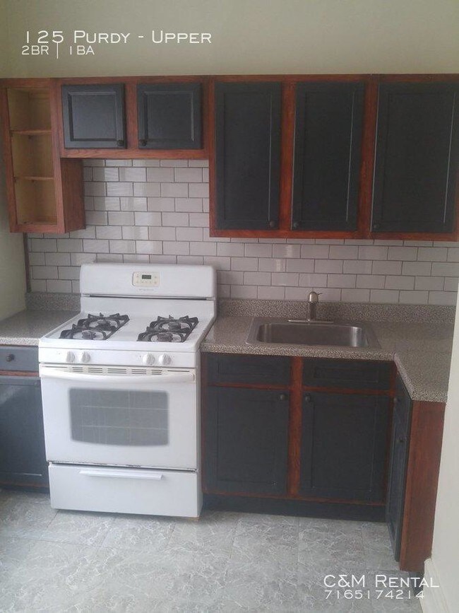 Building Photo - 2 bedroom in Buffalo NY 14208