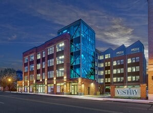Building Photo - THE VESTRY