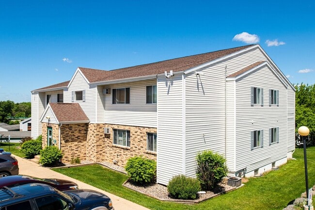 Interior Photo - Ridgeview Heights Apartments