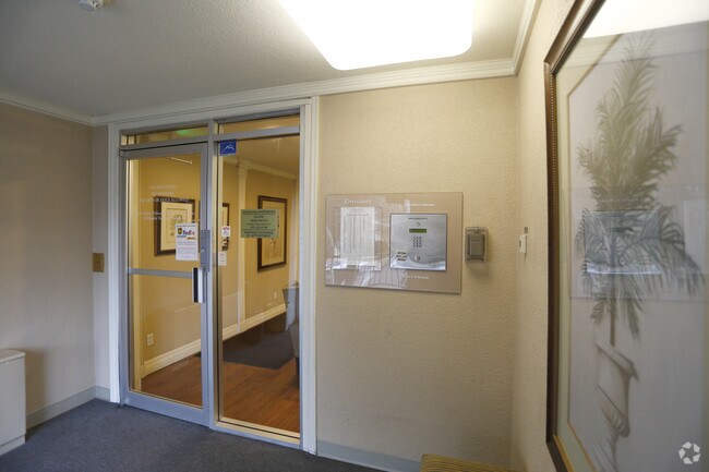 Corsican Apartments photo'