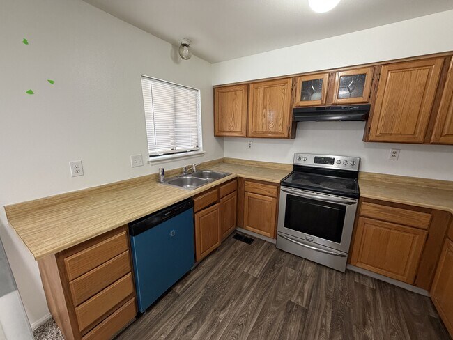 Foto del edificio - 16747 E Mansfield Cir