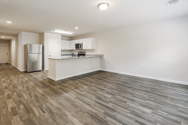 Foto del edificio - 14212 Harlequin Dr