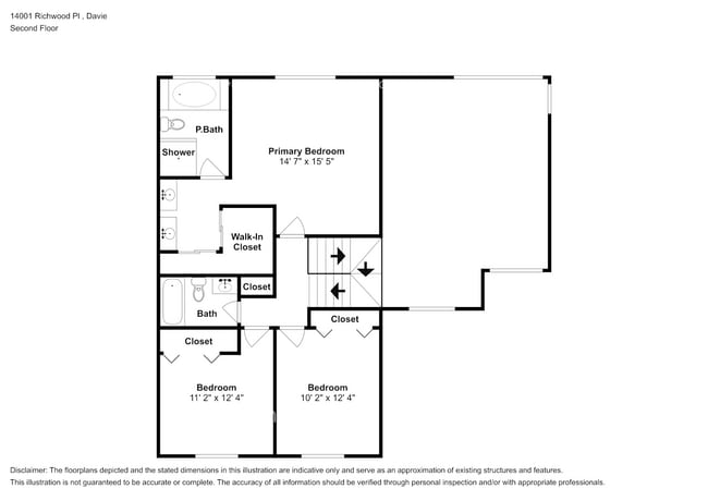 Foto del edificio - 14001 Richwood Pl