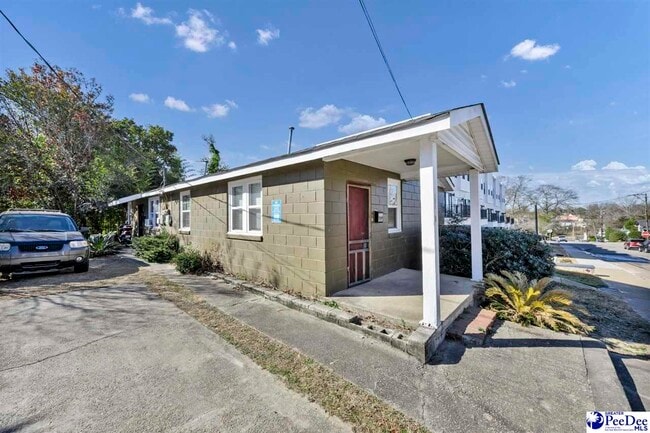 Building Photo - 2514 Bratton St