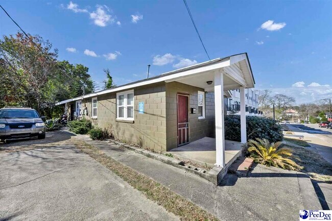 Foto del edificio - 2514 Bratton St