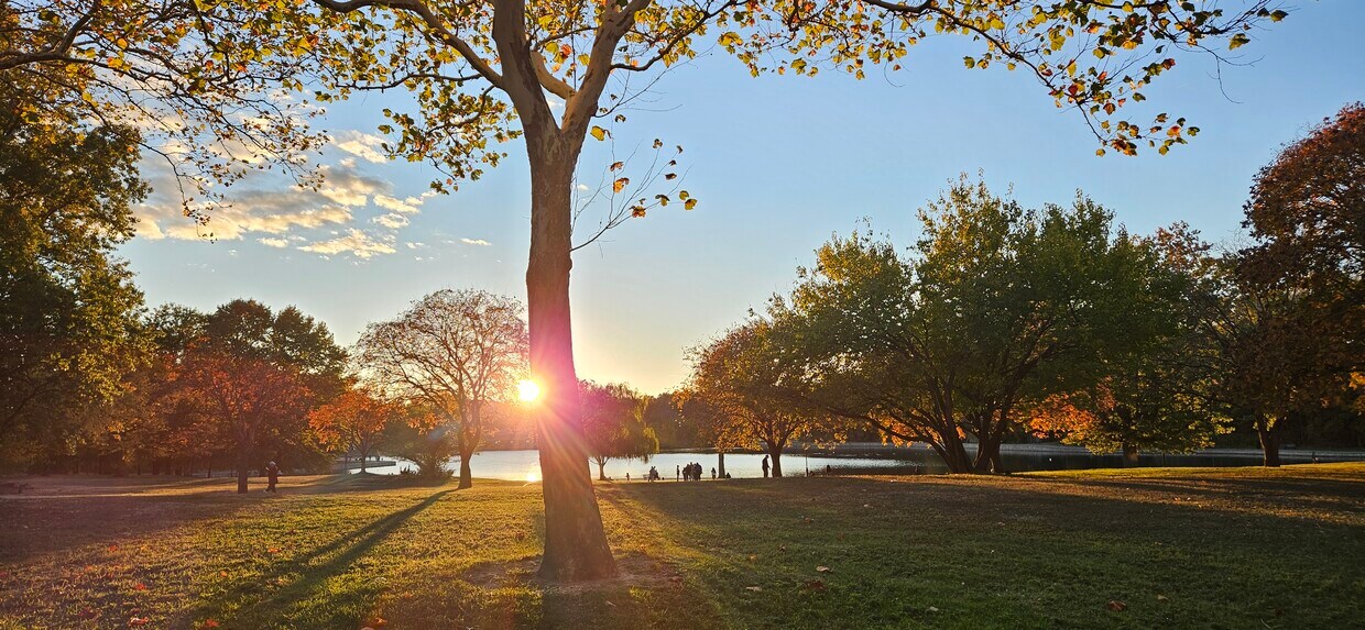 Foto principal - 8800 Boulevard East