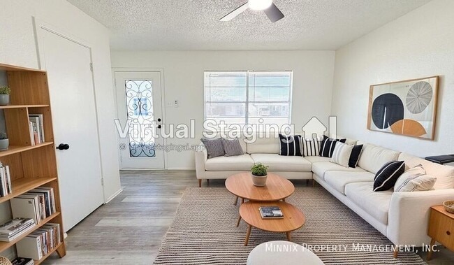 Building Photo - 4615 Grinnell St