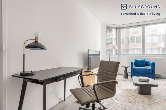 Foto del edificio - 401 E 34th St