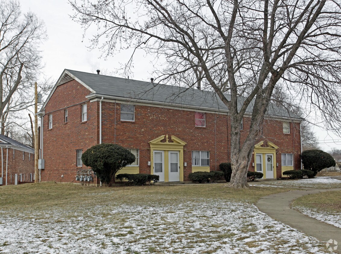 Primary Photo - 3545-3551 Dorham Pl