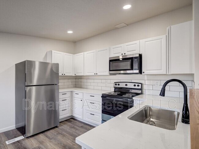 Foto del edificio - 403 N Walnut St