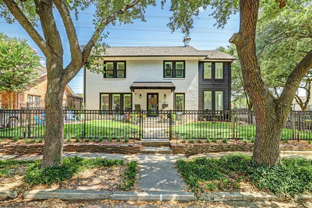 1600 Vassar St, Houston, TX 77006 House Rental in Houston, TX