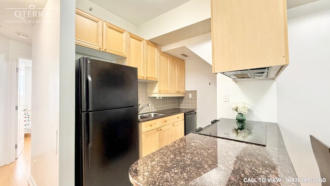 Photo du bâtiment - 1785 Eglinton Av E