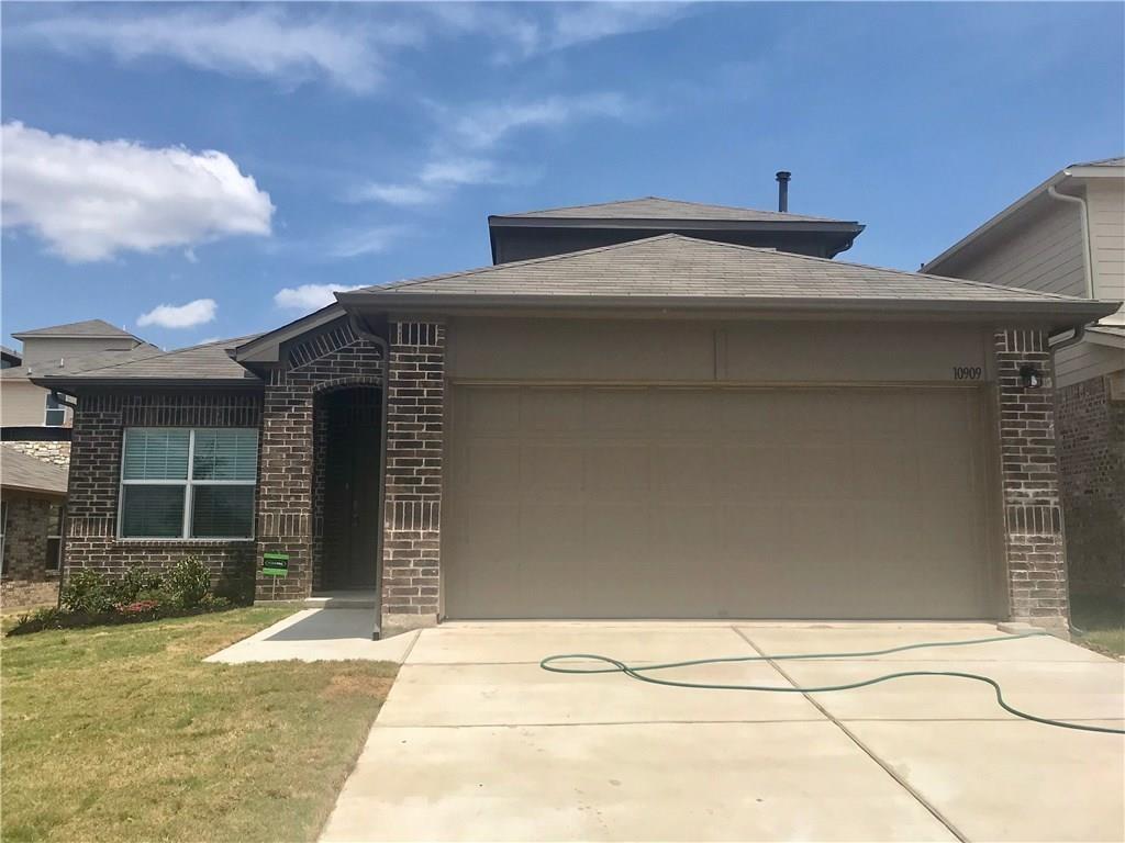 10909 Gonzales Ranger Pass, Austin, TX 78754 House Rental in Austin