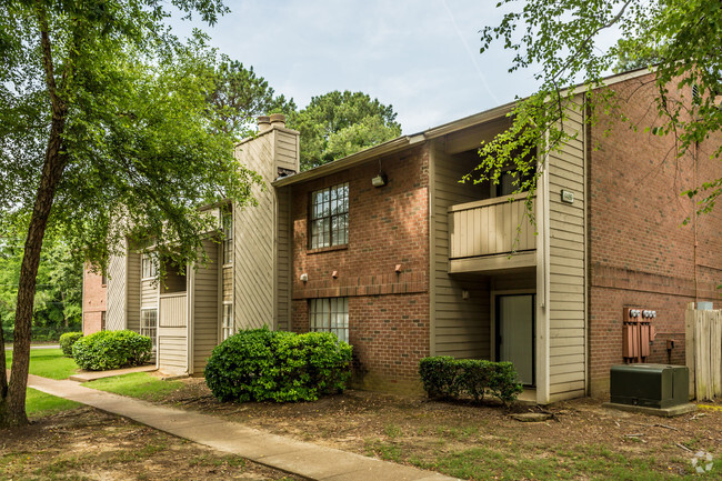 Building Photo - Stonegate Apartments