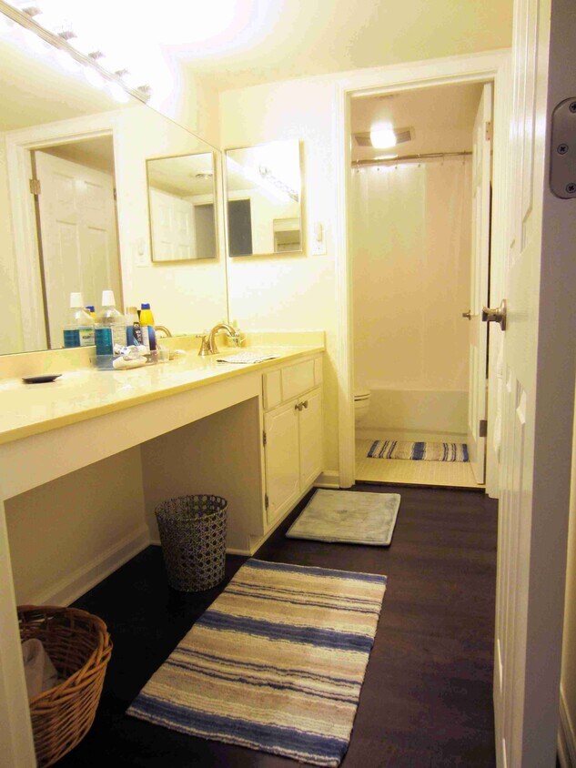 Foto principal - 11 Cantey Pl NW