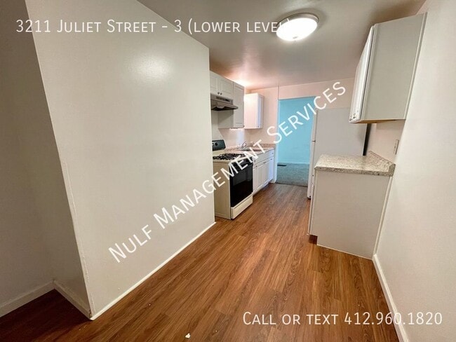 Foto del edificio - 3211 Juliet St