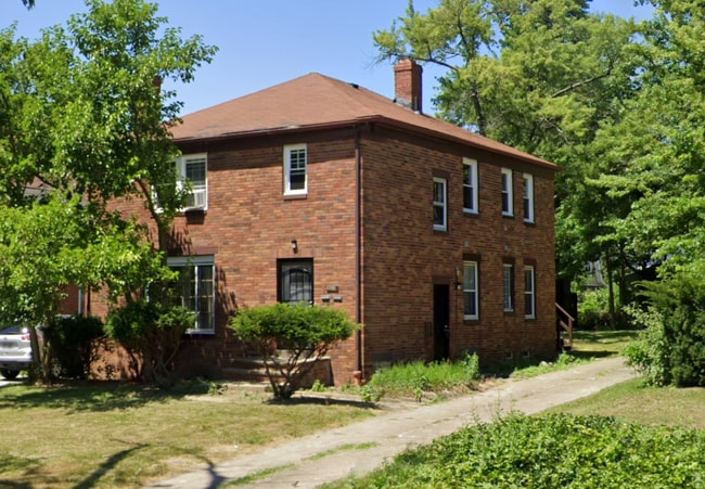 Building Photo - 3237 Washington Blvd