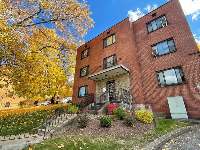 5326 Fifth Ave - Forbes Management