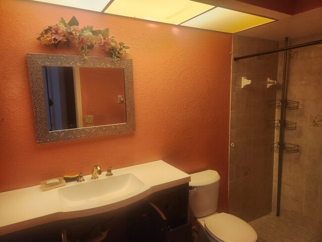 Master Bath - 26186 Northern Cross Rd