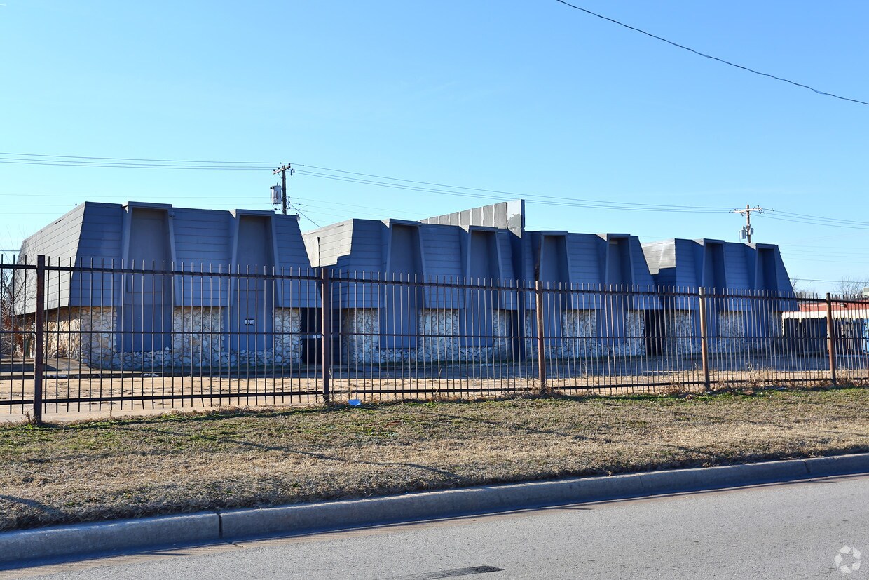 Foto del edificio - 3612 SW 22nd St